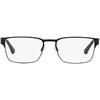 Rame ochelari de vedere barbati Emporio Armani EA1027 3001