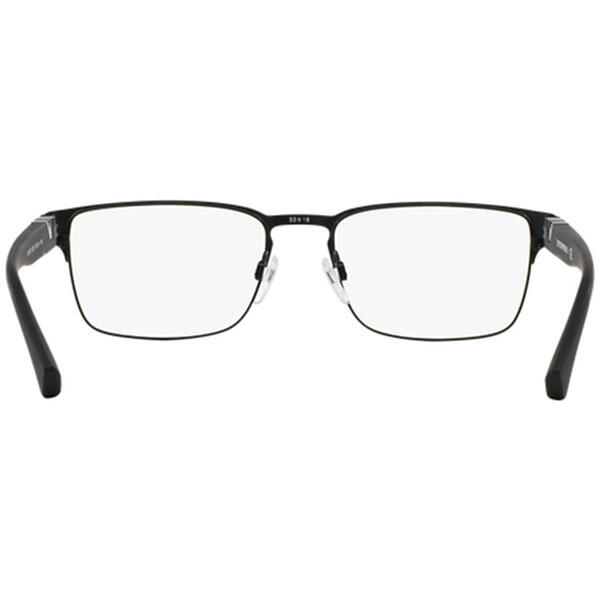 Rame ochelari de vedere barbati Emporio Armani EA1027 3001