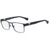 Rame ochelari de vedere barbati Emporio Armani EA1027 3100