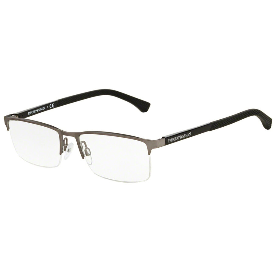 Rame ochelari de vedere barbati Emporio Armani EA1041 3130 Emporio Armani
