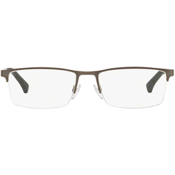 Rame ochelari de vedere barbati Emporio Armani EA1041 3130