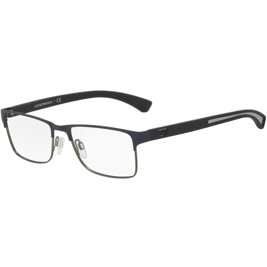 Rame ochelari de vedere barbati Emporio Armani EA1052 3155 3155 imagine noua inspiredbeauty