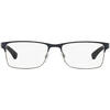 Rame ochelari de vedere barbati Emporio Armani EA1052 3155