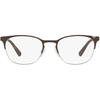 Rame ochelari de vedere barbati Emporio Armani EA1059 3179