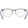 Rame ochelari de vedere barbati Emporio Armani EA1081 3001