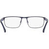 Rame ochelari de vedere barbati Emporio Armani EA1086 3267