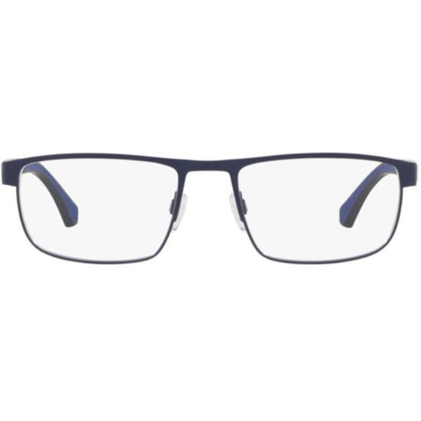 Rame ochelari de vedere barbati Emporio Armani EA1086 3267