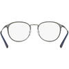 Rame ochelari de vedere Emporio Armani barbati EA1091 3228