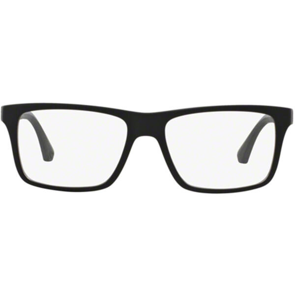 Rame ochelari de vedere barbati Emporio Armani EA3034 5229