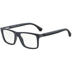 Rame ochelari de vedere barbati Emporio Armani EA3034 5229