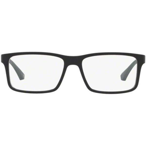 Rame ochelari de vedere barbati Emporio Armani EA3038 5758