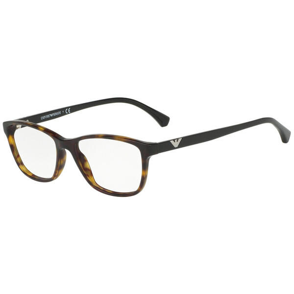 Rame ochelari de vedere Emporio Armani dama EA3099 5026