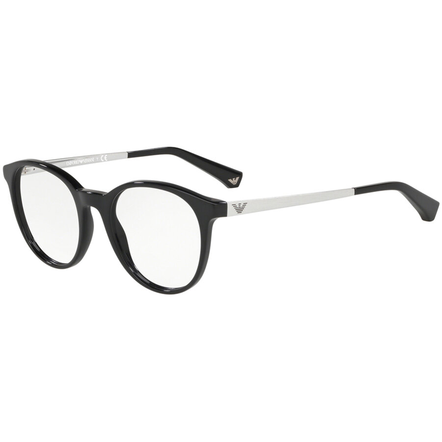 Rame ochelari de vedere Emporio Armani dama EA3154 5017 5017