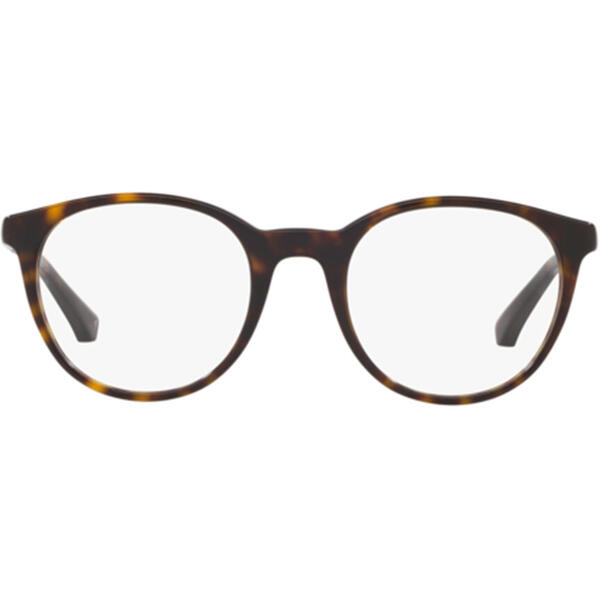 Rame ochelari de vedere dama Emporio Armani EA3154 5026