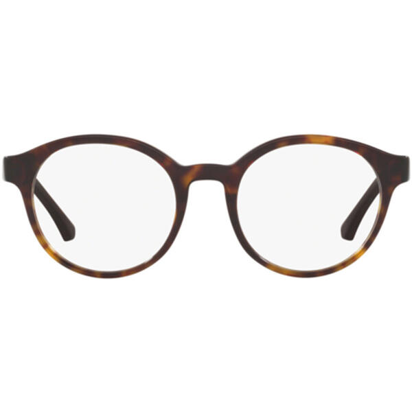 Rame ochelari de vedere unisex Emporio Armani EA3144 5089