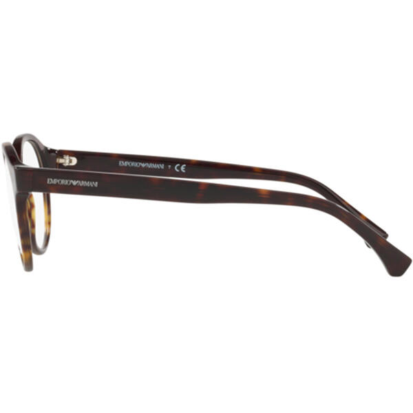Rame ochelari de vedere unisex Emporio Armani EA3144 5089