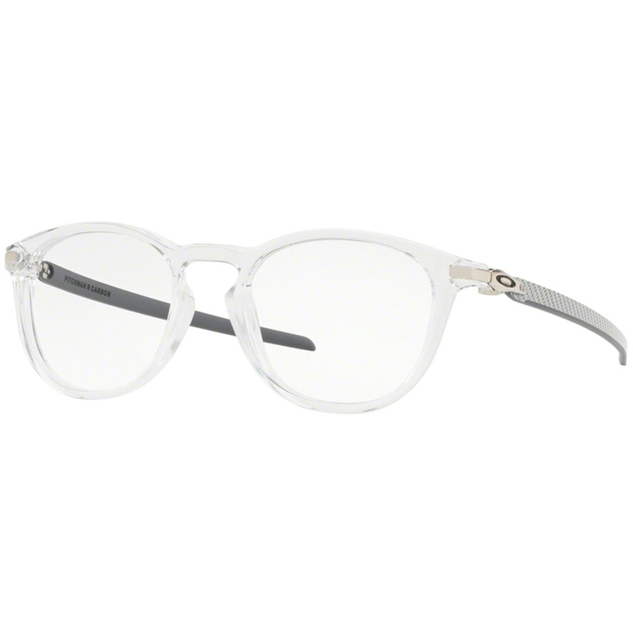 Rame ochelari de vedere barbati Oakley PITCHMAN R CARBON OX8149 814903 lensa imagine noua