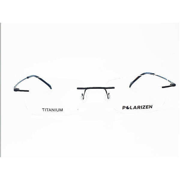 Rame ochelari de vedere unisex Polarizen 16008 4