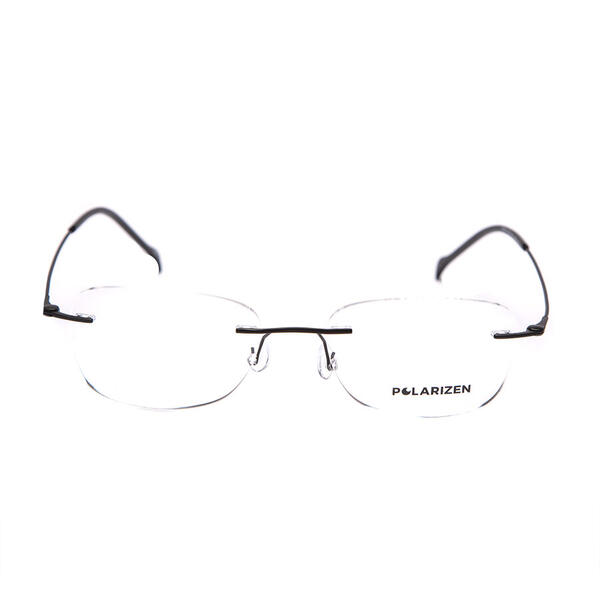Rame ochelari de vedere unisex Polarizen 16009 C4