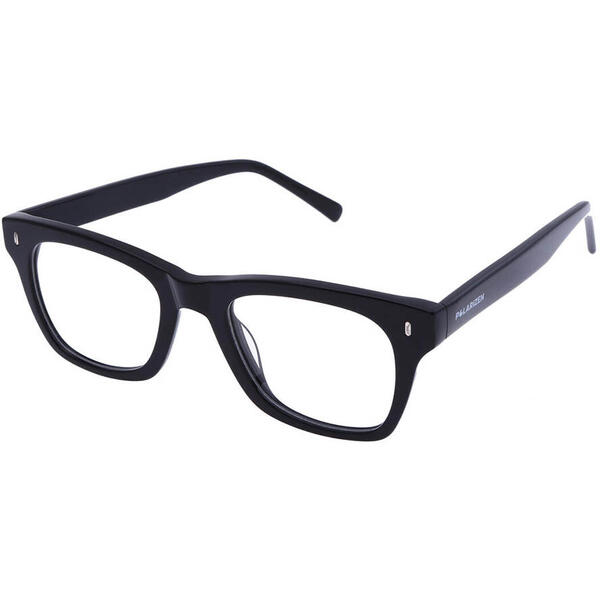 Ochelari unisex cu lentile pentru protectie calculator Polarizen PC 17329 C1