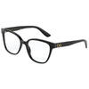 Rame ochelari de vedere dama Dolce & Gabbana DG3321 501