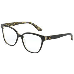 Rame ochelari de vedere dama Dolce & Gabbana DG3321 3215