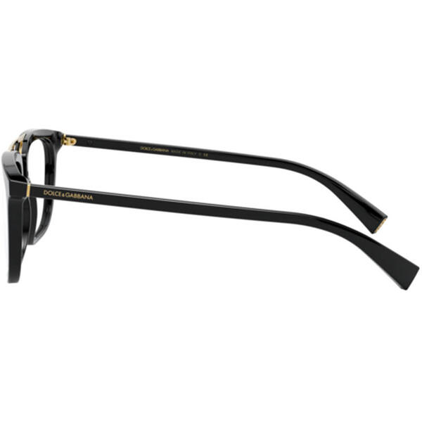 Rame ochelari de vedere barbati Dolce & Gabbana DG3323 501