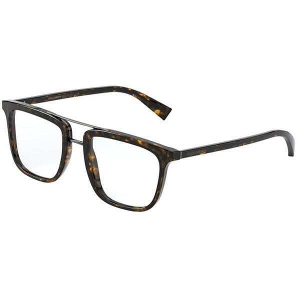 Rame ochelari de vedere barbati Dolce & Gabbana DG3323 502