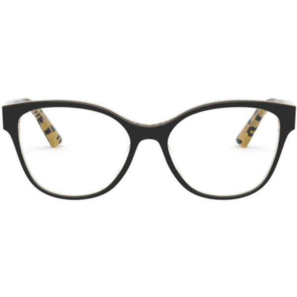 Rame ochelari de vedere dama Dolce & Gabbana DG3322 3235