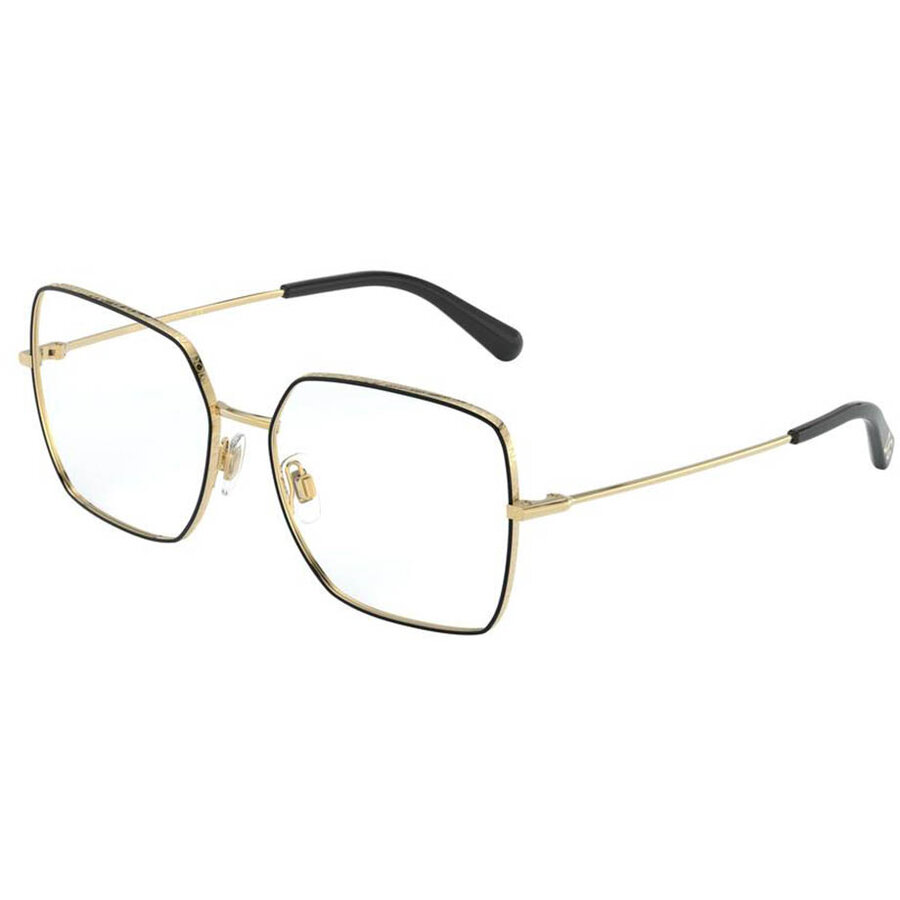Rame ochelari de vedere dama Dolce & Gabbana DG1323 1334 farmacie online ecofarmacia