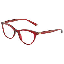 Rame ochelari de vedere dama Dolce & Gabbana DG3324 550