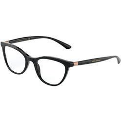 Rame ochelari de vedere dama Dolce & Gabbana DG3324 501