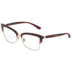 Rame ochelari de vedere dama Dolce & Gabbana DG5045 550