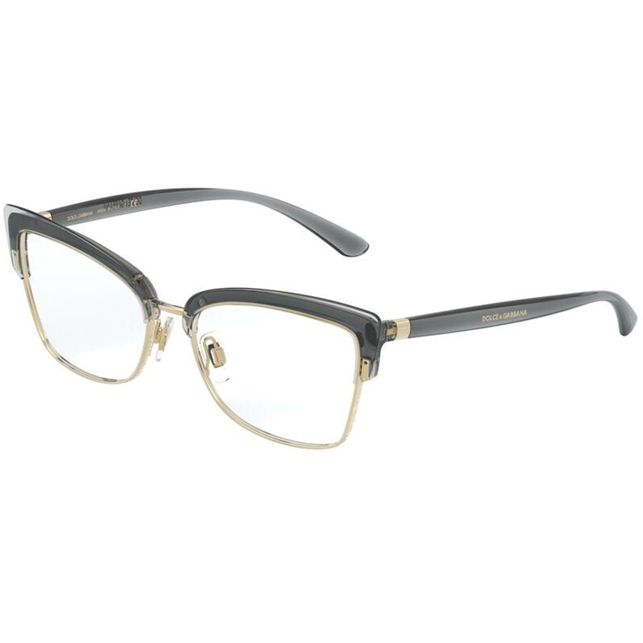 Rame ochelari de vedere dama Dolce & Gabbana DG5045 3160
