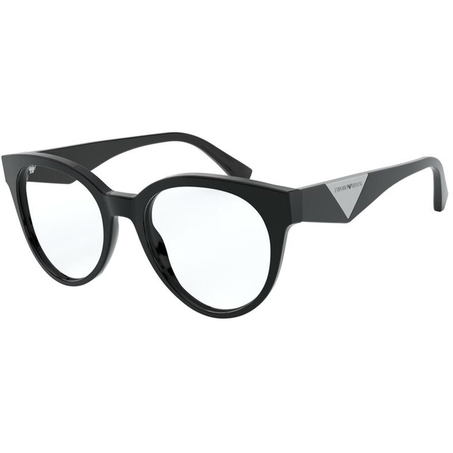 Rame ochelari de vedere dama Emporio Armani EA3160 5001 5001 imagine 2021