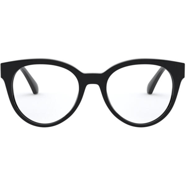 Rame ochelari de vedere dama Emporio Armani EA3160 5001