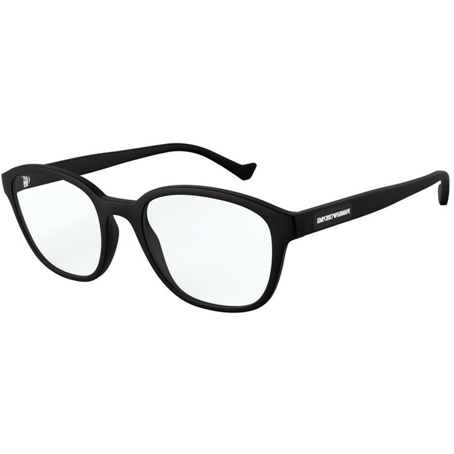 Rame ochelari de vedere barbati Emporio Armani EA3158 5042