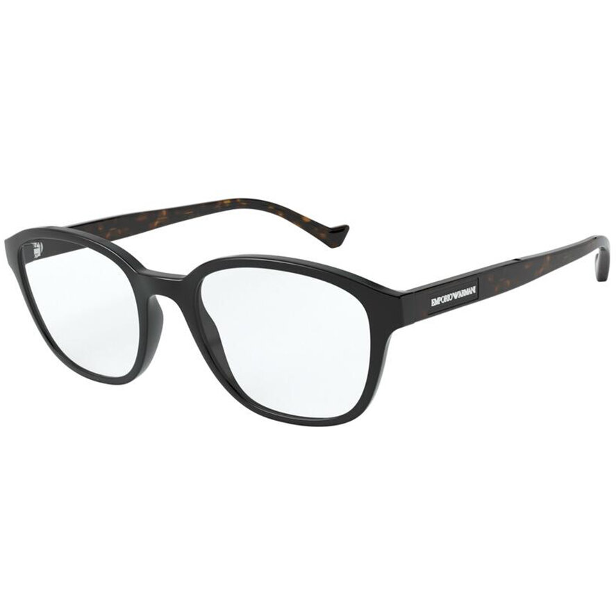 Rame ochelari de vedere barbati Emporio Armani EA3158 5017