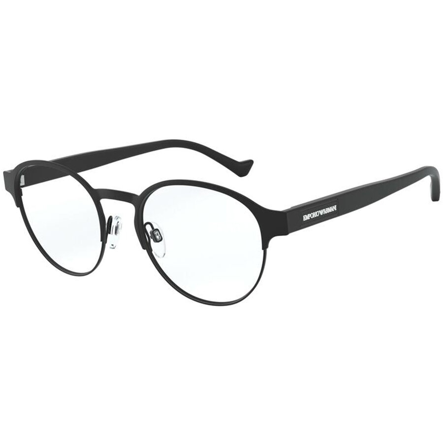Rame ochelari de vedere barbati Emporio Armani EA1097 3014