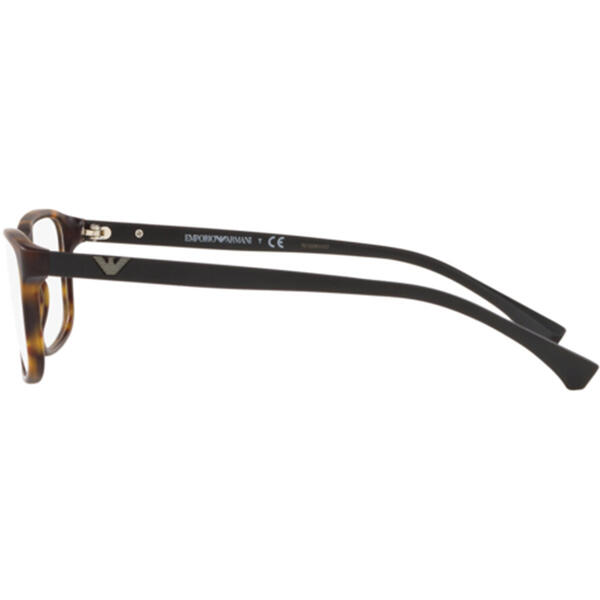 Rame ochelari de vedere barbati Emporio Armani EA3098 5089