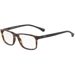 Rame ochelari de vedere barbati Emporio Armani EA3098 5089