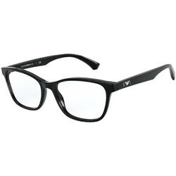 Rame ochelari de vedere dama Emporio Armani EA3157 5001