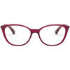 Rame ochelari de vedere dama Ralph by Ralph Lauren RA7114 5800