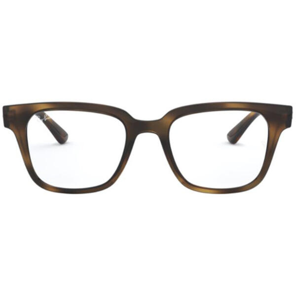 Rame ochelari de vedere unisex Ray-Ban RX4323V 2012