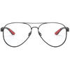 Rame ochelari de vedere unisex Ray-Ban RX8420 2509