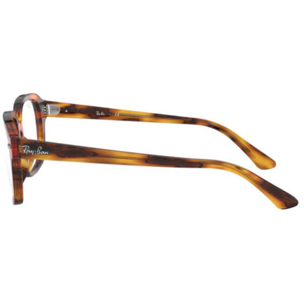 Rame ochelari de vedere unisex Ray-Ban RX5382 2144