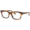 Rame ochelari de vedere unisex Ray-Ban RX5383 2144