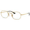 Rame ochelari de vedere unisex Ray-Ban RX6456 2500