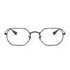 Rame ochelari de vedere unisex Ray-Ban RX6456 2509