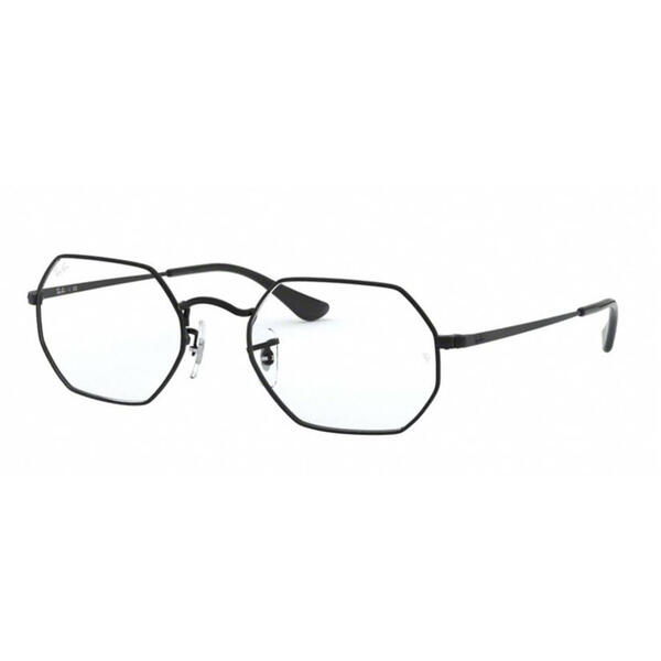 Rame ochelari de vedere unisex Ray-Ban RX6456 2509